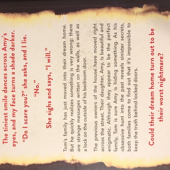 The Teacher by Frieda McFadden, Everything She Feared,Lock the Doors paperback - Picture 12 of 12